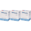 oftalderm salviette detergenti perioculari 3x1 pz shampoo
