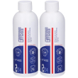 envisoap 2x200 ml sapone liquido