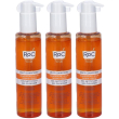 roc multi correxion® revive + glow gel cleanser 3x1 st
