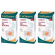 erba vita carbonev ferment capsule 3x15 g