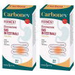erba vita carbonev ferment capsule 2x15 g