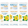 stardea fluistar bambini sciroppo 3x180 ml