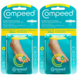 compeed® cerotti per calli – idratanti 2x6 pz cerotto