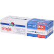 master aid® siringhe sterili monouso 2,5 ml 4x10 pz