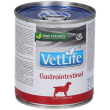 farmina® vetlife gastrointestinal wet food canine 5x300 g