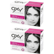 oxy esthétique crema decolorante rapida bustine monouso 2x75 ml