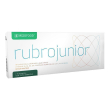rubrojunior flaconcini 4x7 pz bevibili