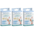 sofarmapiu' cerotto vescica assortiti 3x6 st