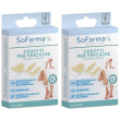 sofarmapiu' cerotto vescica assortiti 2x6 st