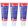 cicaleine crema 3x50 ml