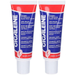 cicaleine crema 2x50 ml