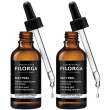 filorga daily peel anti-dark spot 2x50 ml