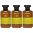 apivita frequent use shampoo delicato per uso frequente capelli gr
