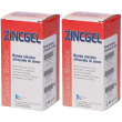 benda elastica all'ossido di zinco zincgel gelast plus m 5x10 cm 2x1 s