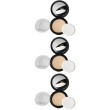 astra make-up natural skin powder - cipria in polvere compatta effetto
