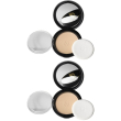 astra make-up natural skin powder - cipria in polvere compatta effetto
