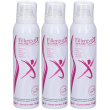 fillergyn mousse detergente intima 150 ml 3x150 ml