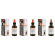 mykored fluido gocce 50 ml 3x50 ml soluzione