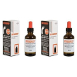 mykored fluido gocce 50 ml 2x50 ml soluzione