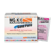 mgk vis magnesio gold puro 20 buste 4x1 st