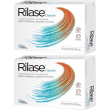 rilase 24 capsule 2x24 pz