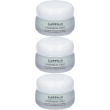 darphin hydraskin light crema gel 3x50 ml