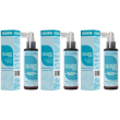collagene colloidale plus 1000ppm 100 ml 3x100 ml spray orale