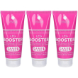 veralab crema gambe booster 3x200 ml