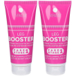 veralab crema gambe booster 2x200 ml