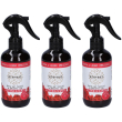 etereal spray per tessuti e ambienti igienizzante rosa legni prezios