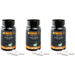 promopharma® botanical mix® lutein advance capsule 3x30 pz