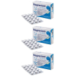 magnesium no stress 45 compresse 3x45 g