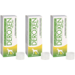 deroxen pet line shampoo 200 ml 3x200 ml
