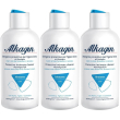 alkagin 3x400 ml sapone liquido