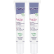 eau thermale jonzac réactive control crema contorno occhi lenitiva 2x1
