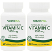 vitamina c 1000 60 tavolette s/r 2x60 pz compresse
