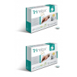 trirelax cf 24 compresse 2x24,48 g
