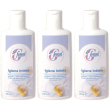 avd g-femm sapone liquido intimo 3x200 ml liquido
