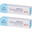 rilastil® dermastil pediatric pomata protettiva lenitiva 2x50 g