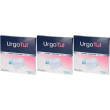 medicazione sterile urgotul 10x12 cm 3x3 st