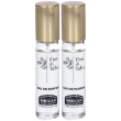 helan fior di talco eau de parfum 2x10 ml