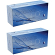mucosin 2x48 g compresse