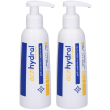 acnhydral micropeel 200ml 2x200 ml