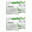 melaflor plus 20 capsule 2x10,6 g