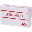 articomplex 30cpr 4x31,5 g compresse