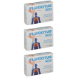 fluidotus 600 3x14 pz bustina