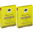 new nordic skin care collagen filler compresse 2x60 pz