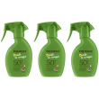 bilboa bimbi da spiaggia crema solare trigger bambini spf 50+ 3x250 m