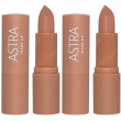 astra make-up lip creamynal - rossetto cremoso tonalità 01 marlon: n