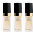 chrissie elisir ialuronico 4k 5.000 p.p.m. effetto plumping viso 3x30